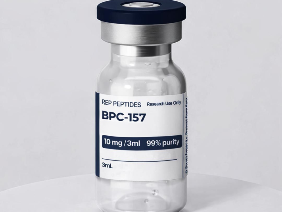 BPC-157 (10mg)