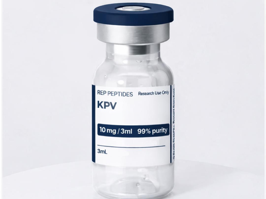 KPV (10mg)