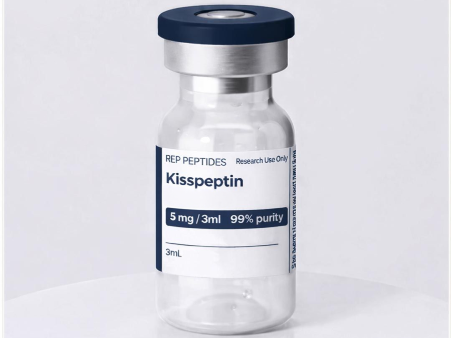 Kisspeptin (5mg)