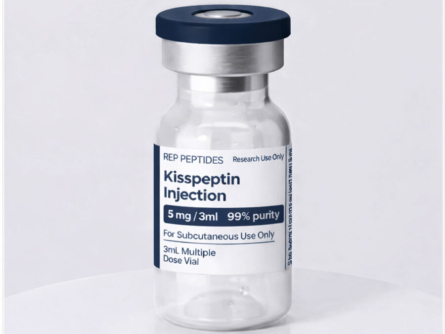 Kisspeptin (5mg)