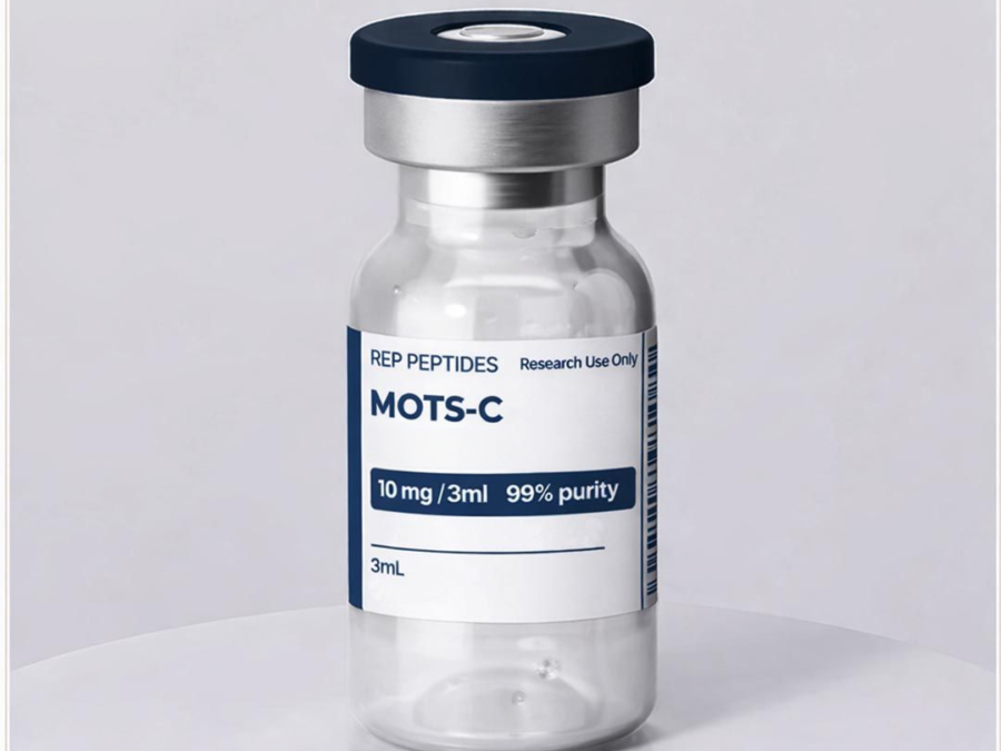 MOTS-C (10mg)