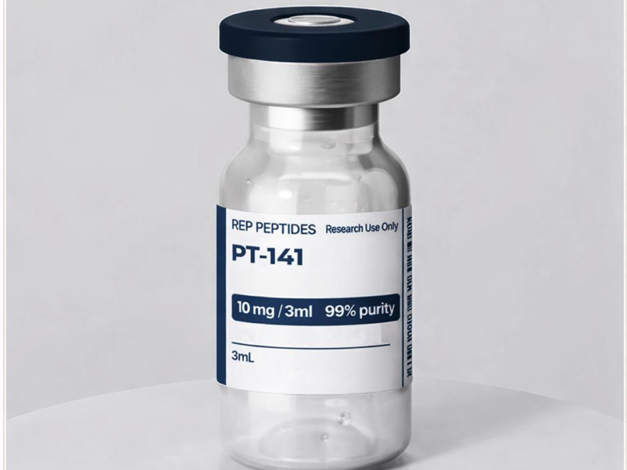 PT-141 (10mg)