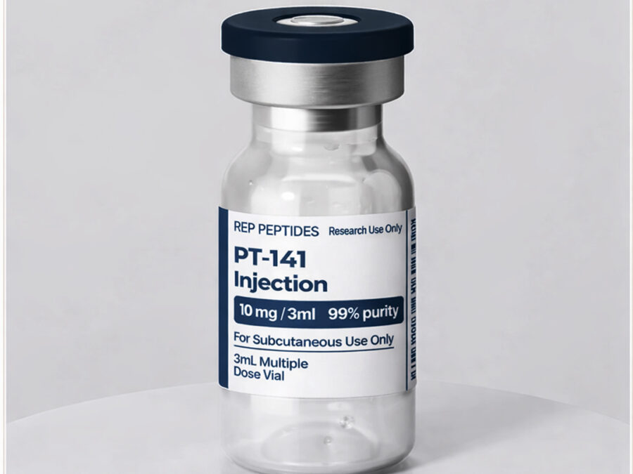PT-141 (10mg)