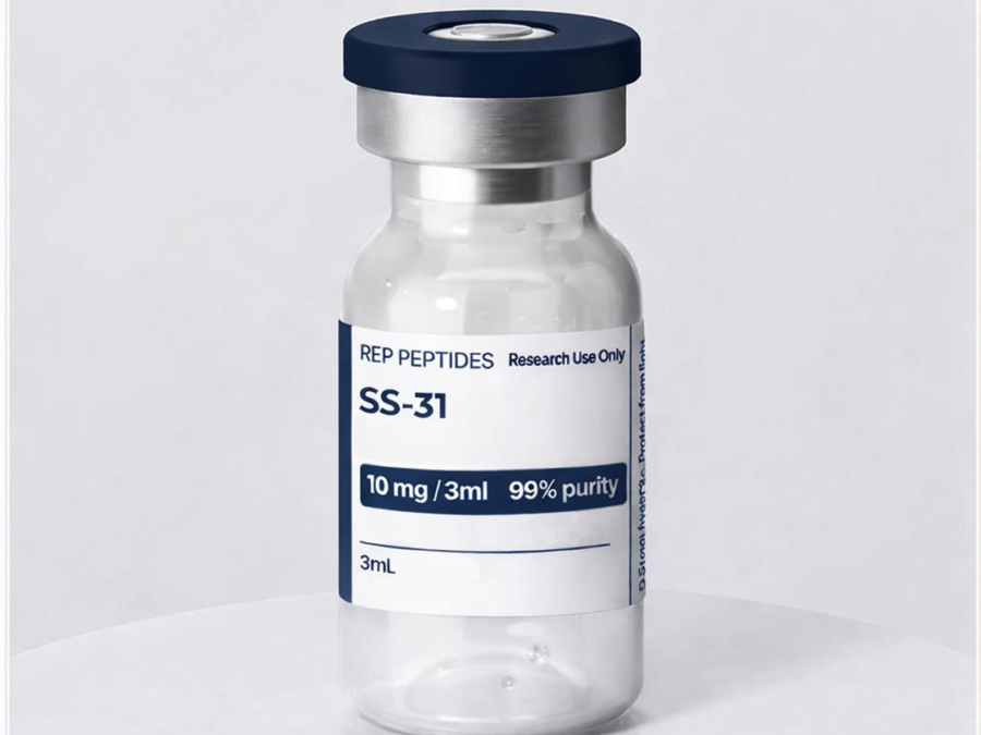 SS-31 (10mg)