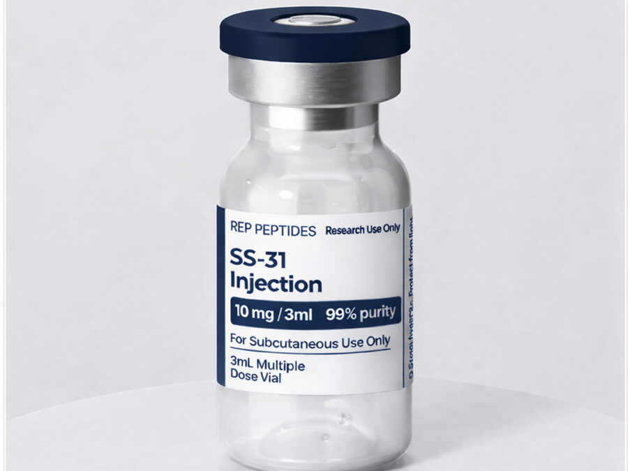 SS-31 (10mg)