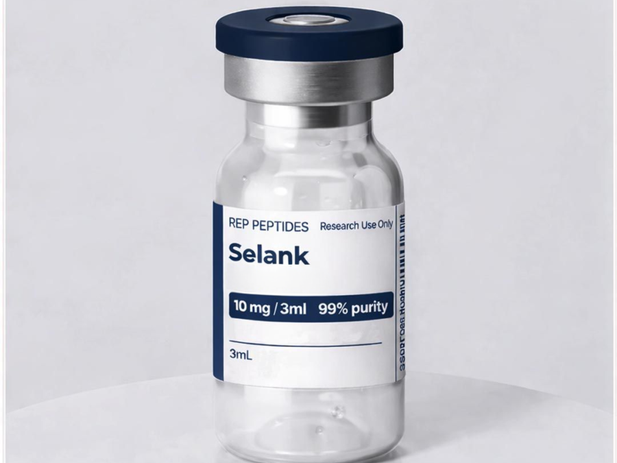 Selank (10mg)