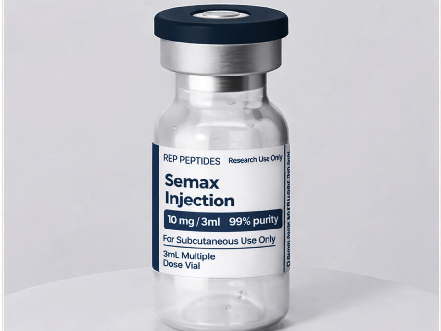 Semax (10mg)