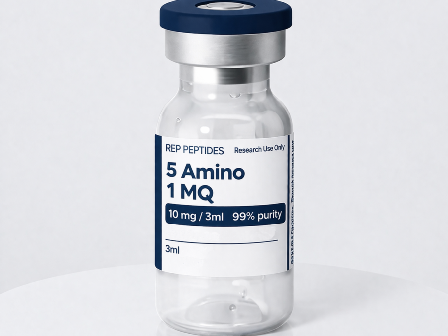 5 Amino 1 MQ (10mg)