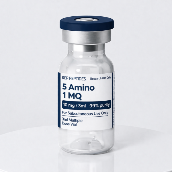 5 Amino 1 MQ (10mg)