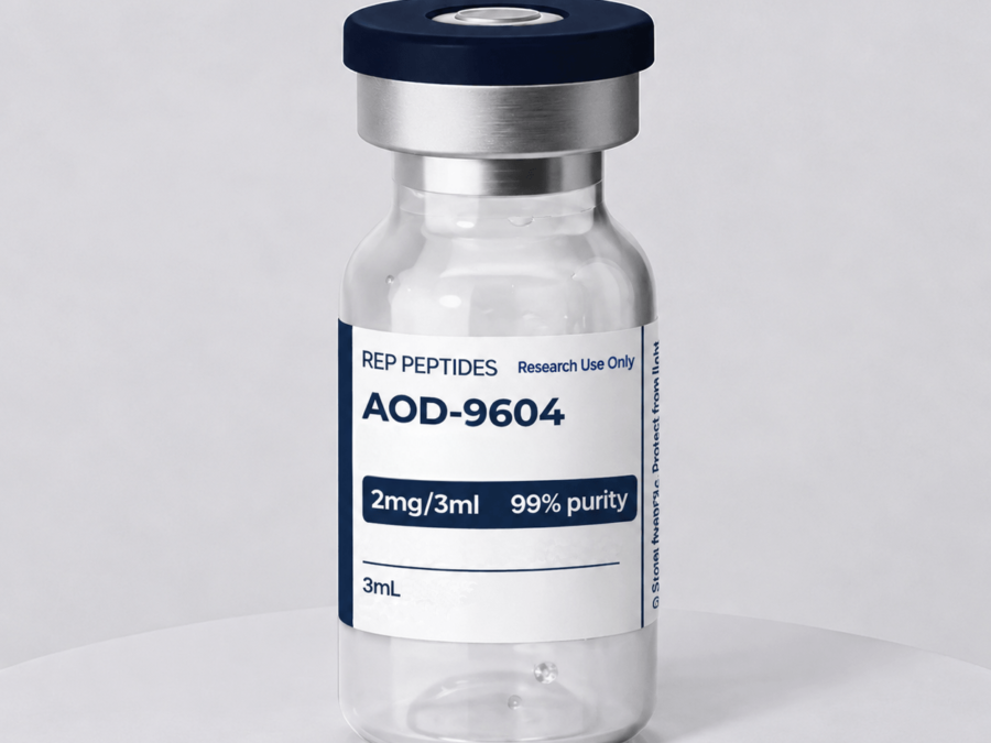 AOD9604