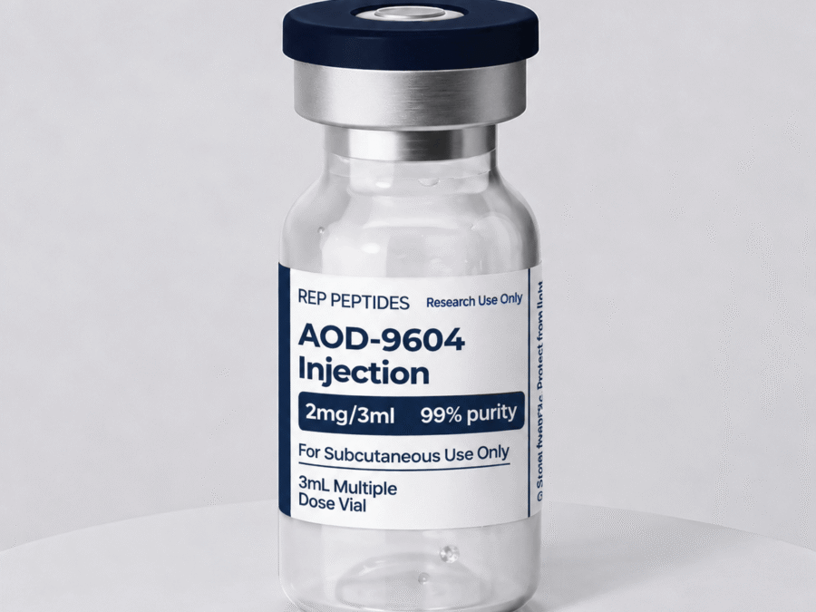 AOD9604