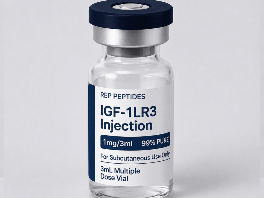 IGF-1LR3 (1mg)